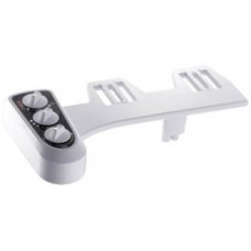 TORA  Cold & hot water with double spray nozzle BS011 / TR-BS-BIB-00776-WW